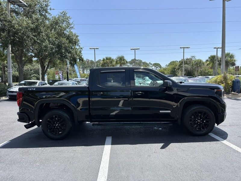 2023 GMC Sierra 1500 Elevation Jacksonville FL