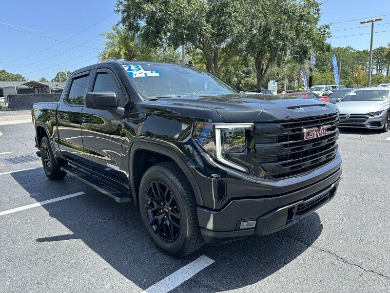 2023 GMC Sierra 1500 Elevation Jacksonville FL