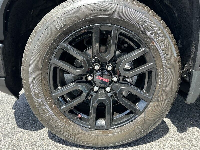 2023 GMC Sierra 1500 Elevation Jacksonville FL