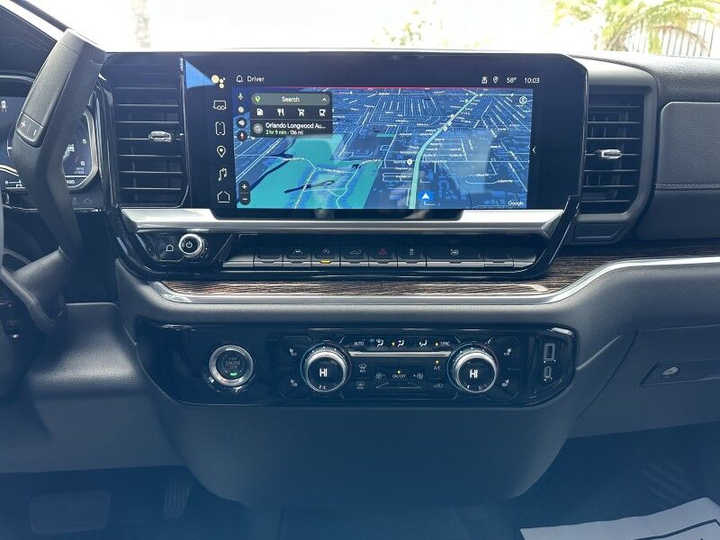 2023 GMC Sierra 1500 Elevation Jacksonville FL