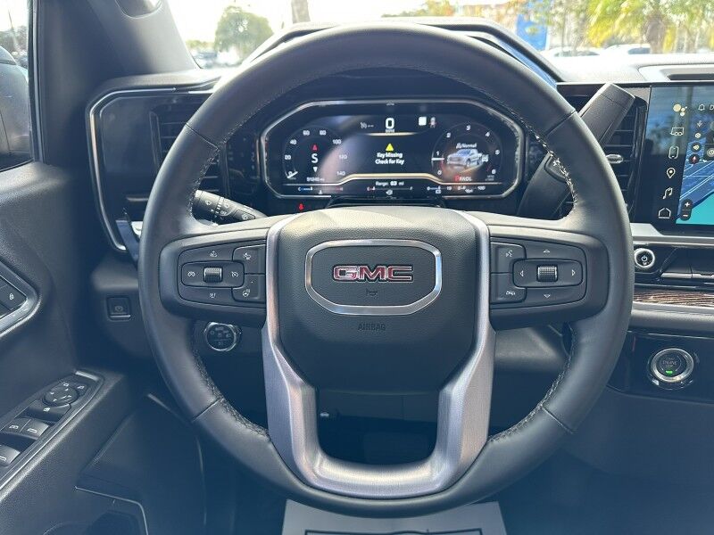 2023 GMC Sierra 1500 Elevation Jacksonville FL