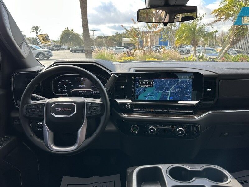 2023 GMC Sierra 1500 Elevation Jacksonville FL