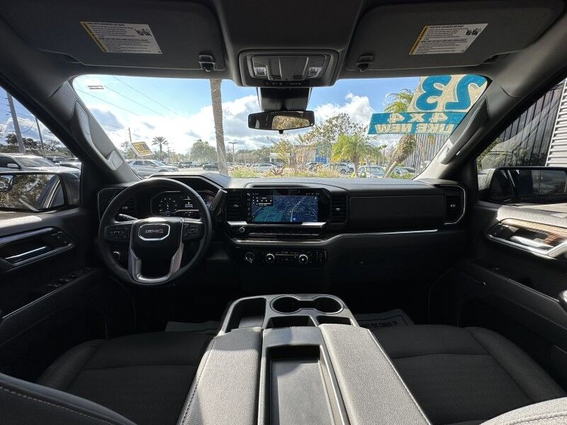 2023 GMC Sierra 1500 Elevation Jacksonville FL