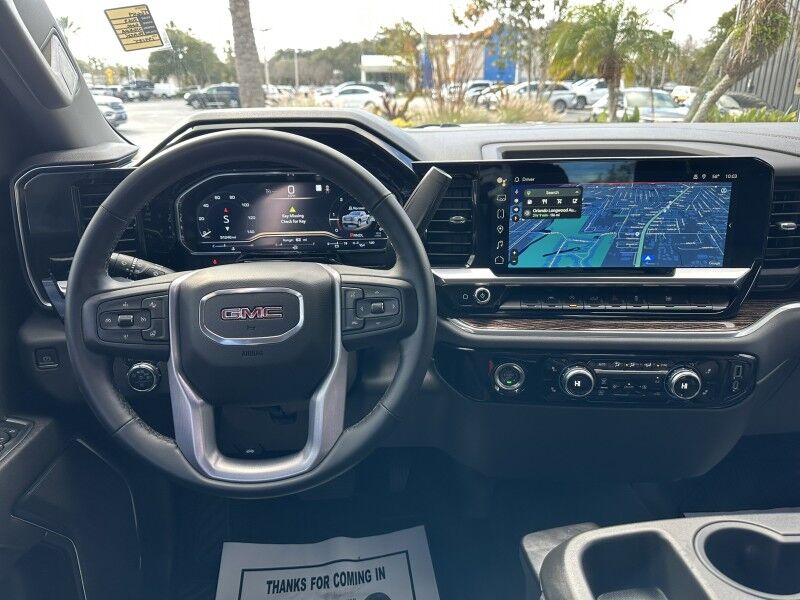 2023 GMC Sierra 1500 Elevation Jacksonville FL