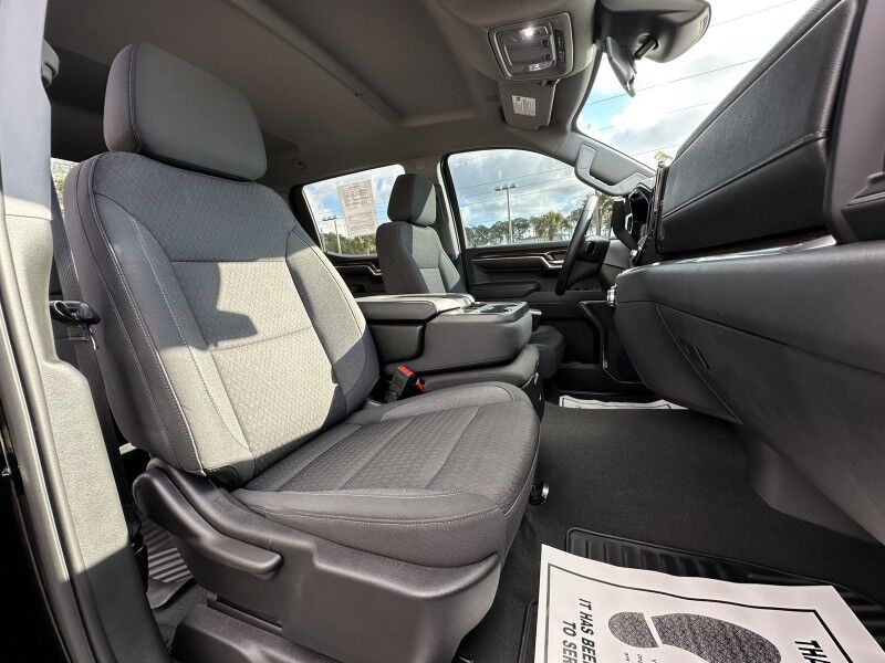 2023 GMC Sierra 1500 Elevation Jacksonville FL