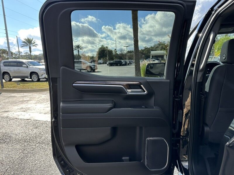 2023 GMC Sierra 1500 Elevation Jacksonville FL