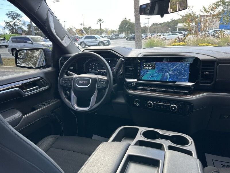 2023 GMC Sierra 1500 Elevation Jacksonville FL