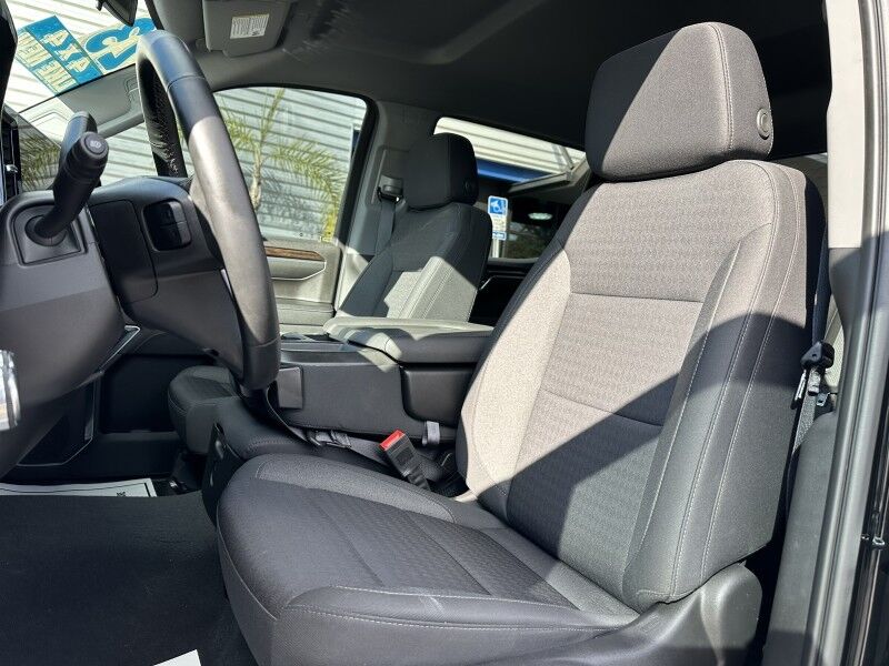 2023 GMC Sierra 1500 Elevation Jacksonville FL