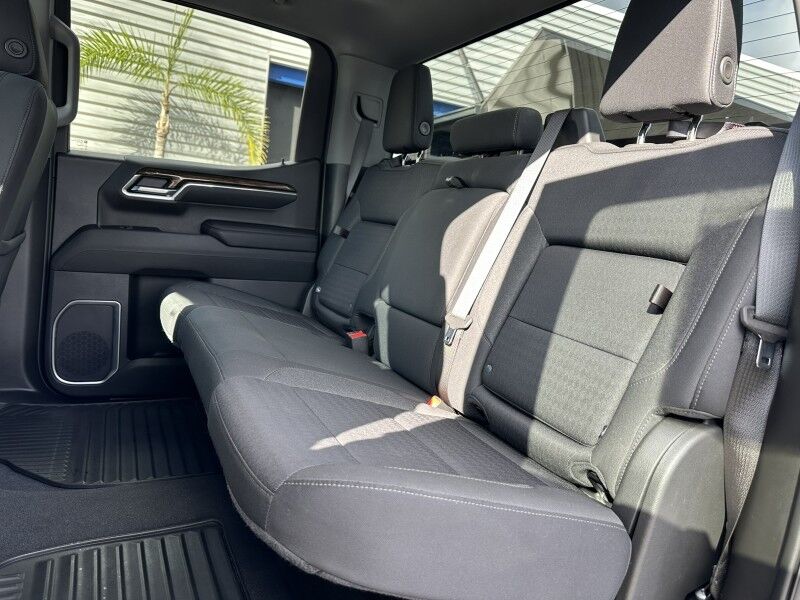 2023 GMC Sierra 1500 Elevation Jacksonville FL