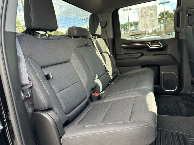 2023 GMC Sierra 1500 Elevation Jacksonville FL