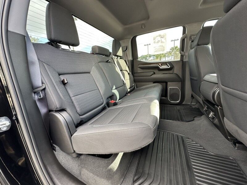 2023 GMC Sierra 1500 Elevation Jacksonville FL