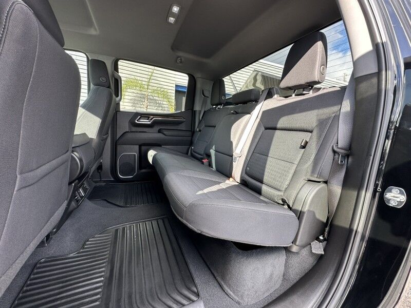 2023 GMC Sierra 1500 Elevation Jacksonville FL