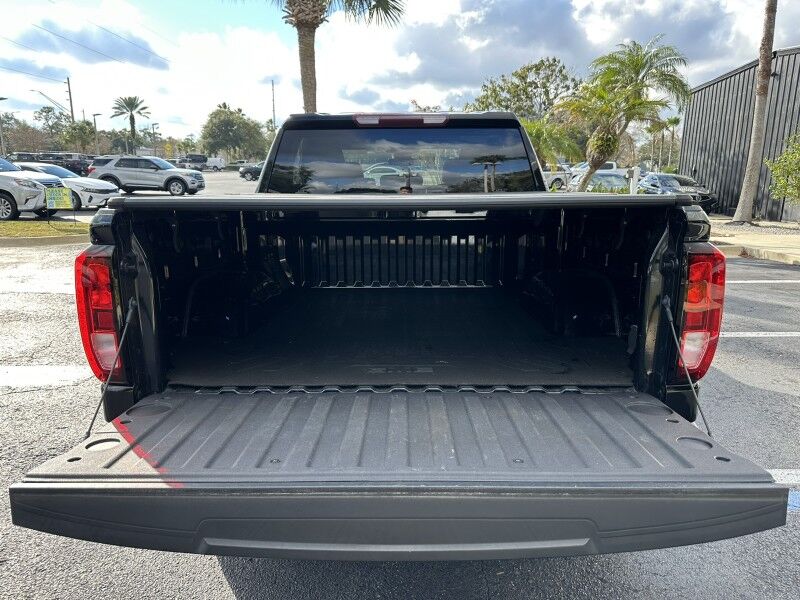 2023 GMC Sierra 1500 Elevation Jacksonville FL