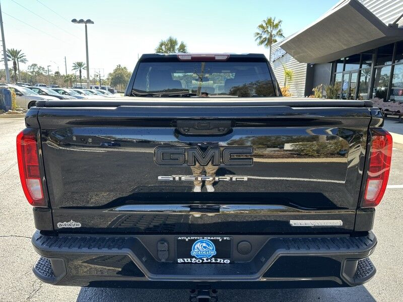 2023 GMC Sierra 1500 Elevation Jacksonville FL