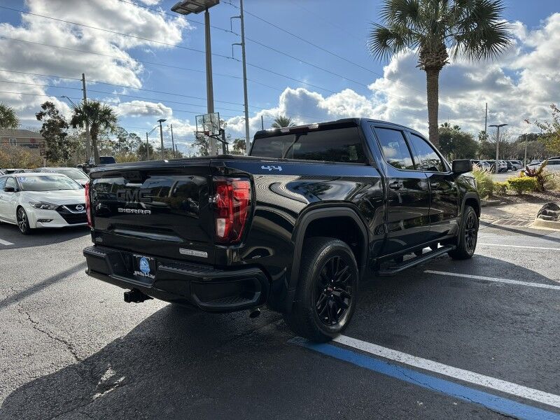 2023 GMC Sierra 1500 Elevation Jacksonville FL