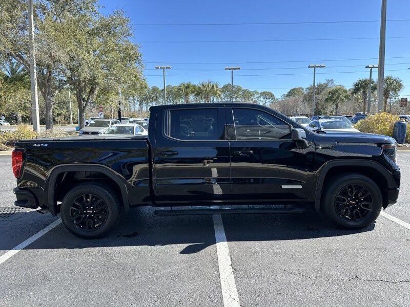 2023 GMC Sierra 1500 Elevation Jacksonville FL