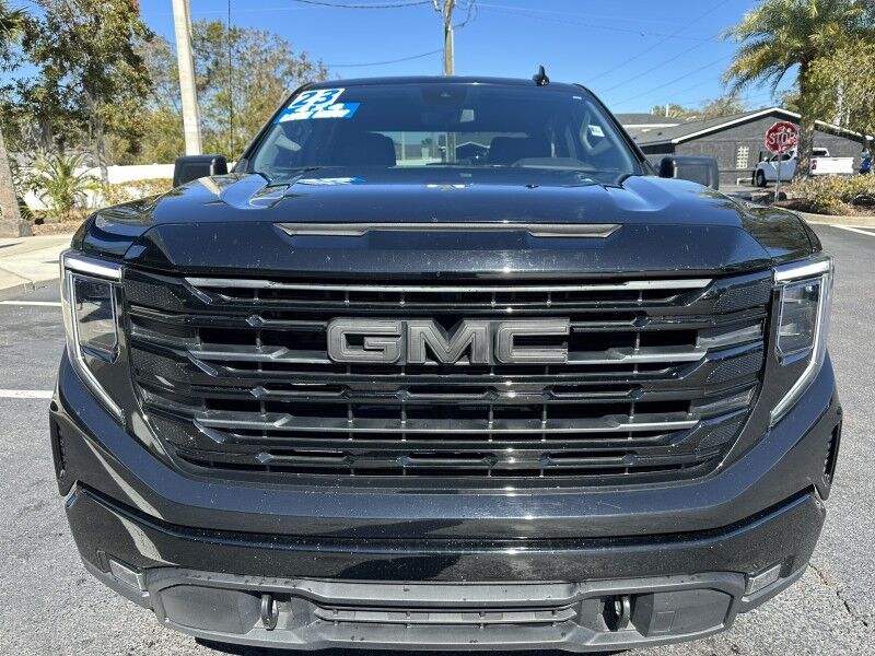 2023 GMC Sierra 1500 Elevation Jacksonville FL
