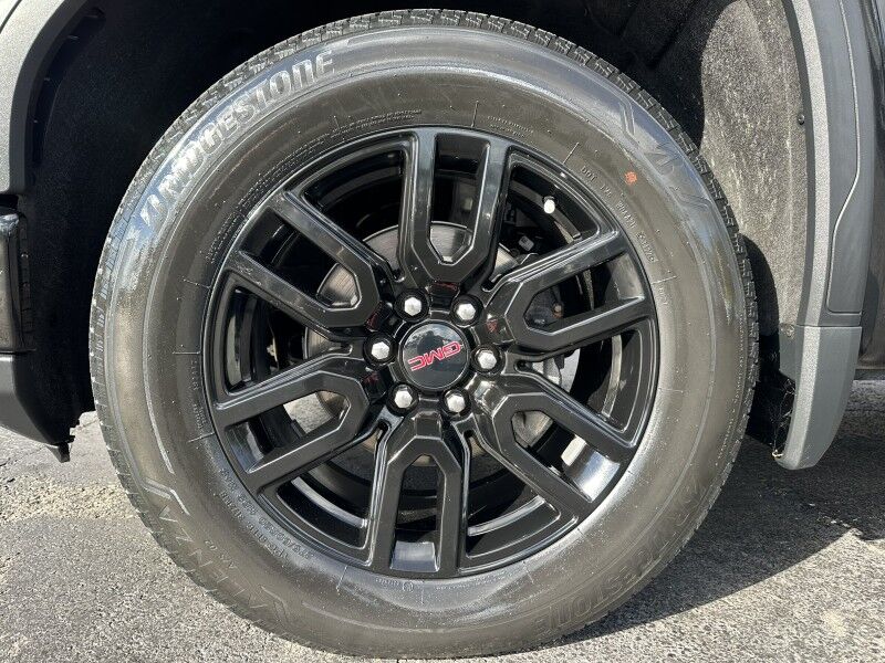 2023 GMC Sierra 1500 Elevation Jacksonville FL