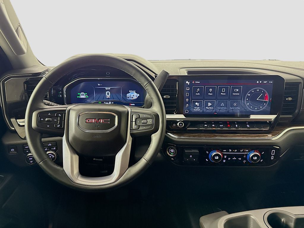2023 GMC Sierra 1500 Elevation Kennewick WA