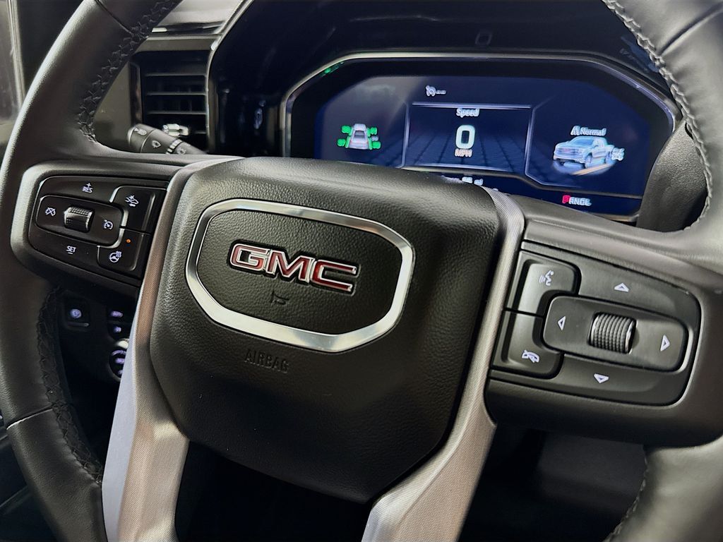 2023 GMC Sierra 1500 Elevation Kennewick WA