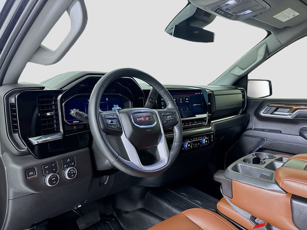 2023 GMC Sierra 1500 Elevation Kennewick WA