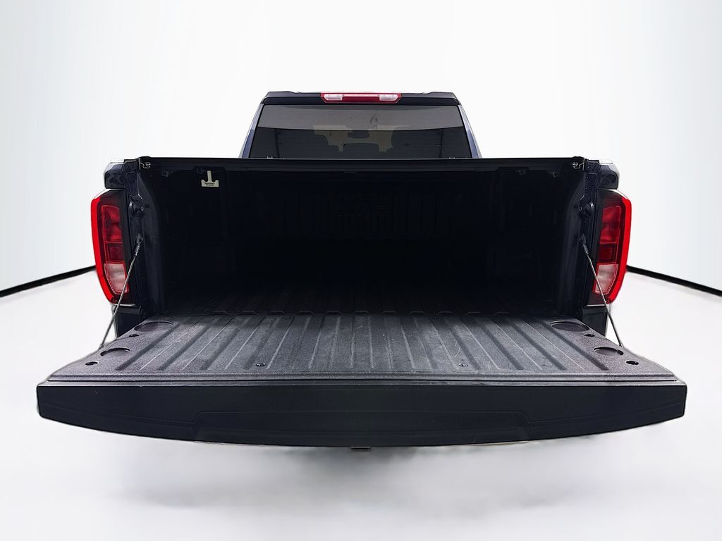 2023 GMC Sierra 1500 Elevation Kennewick WA