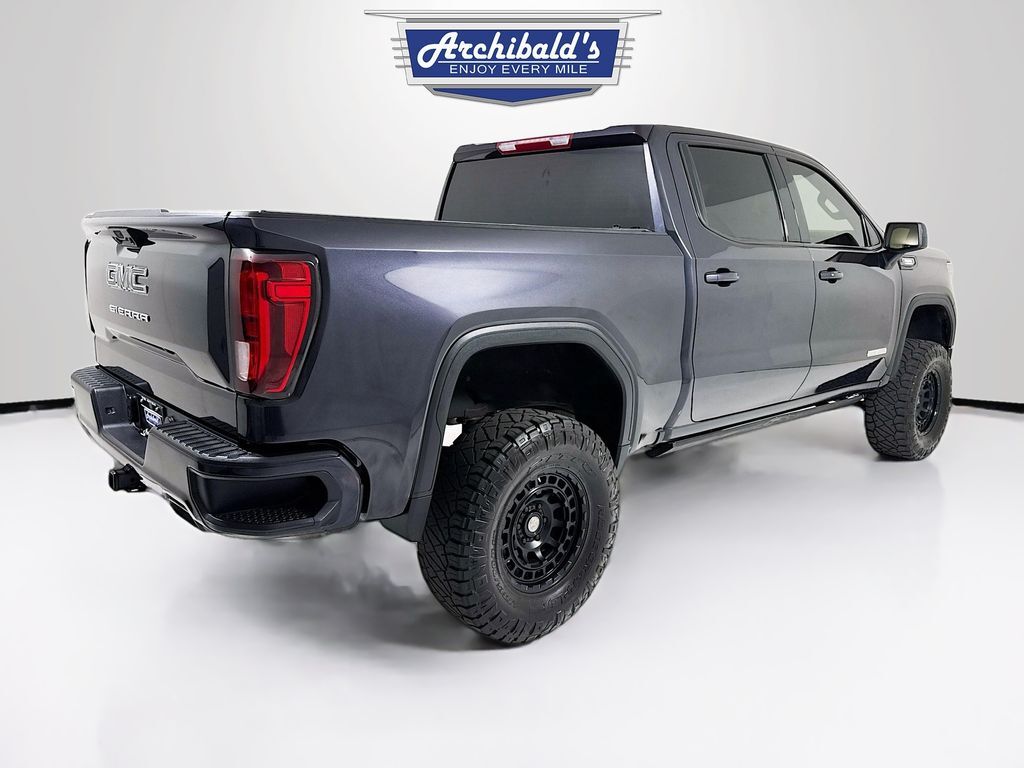 2023 GMC Sierra 1500 Elevation Kennewick WA