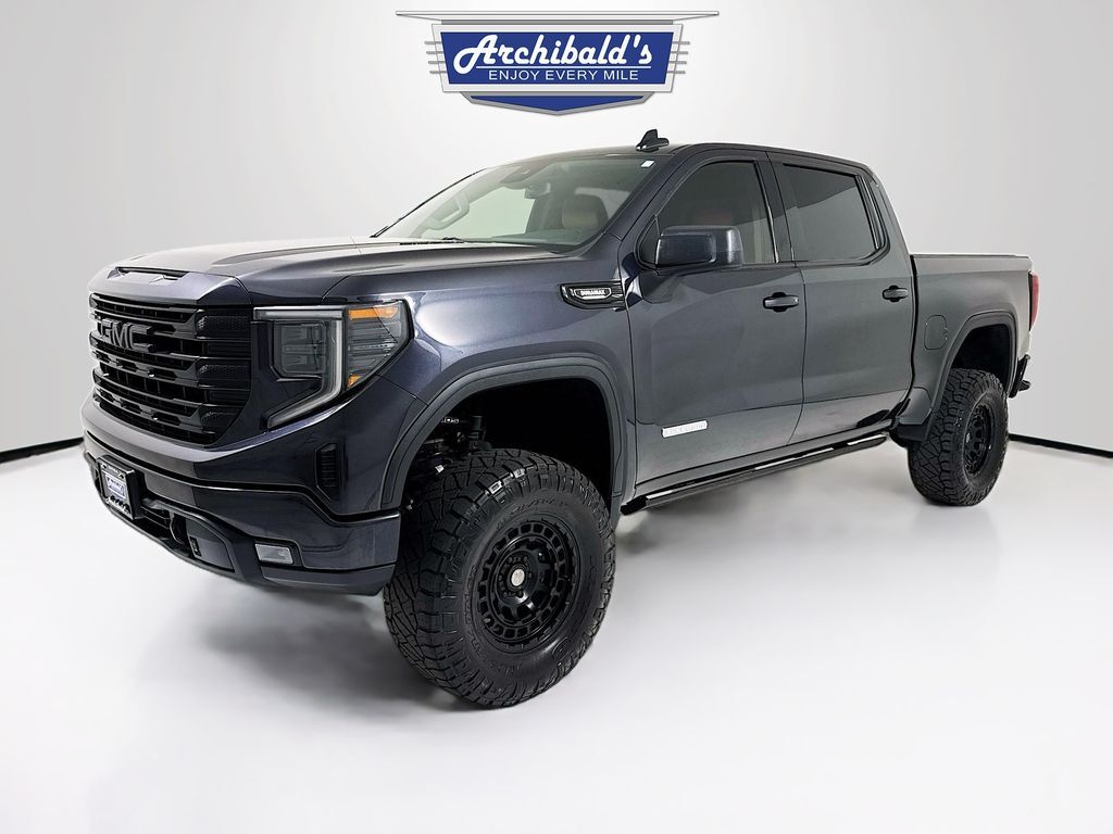 2023 GMC Sierra 1500 Elevation Kennewick WA