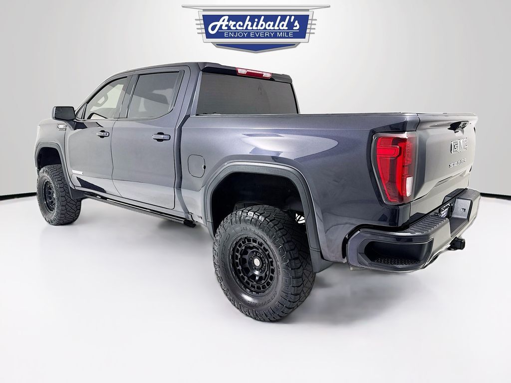 2023 GMC Sierra 1500 Elevation Kennewick WA