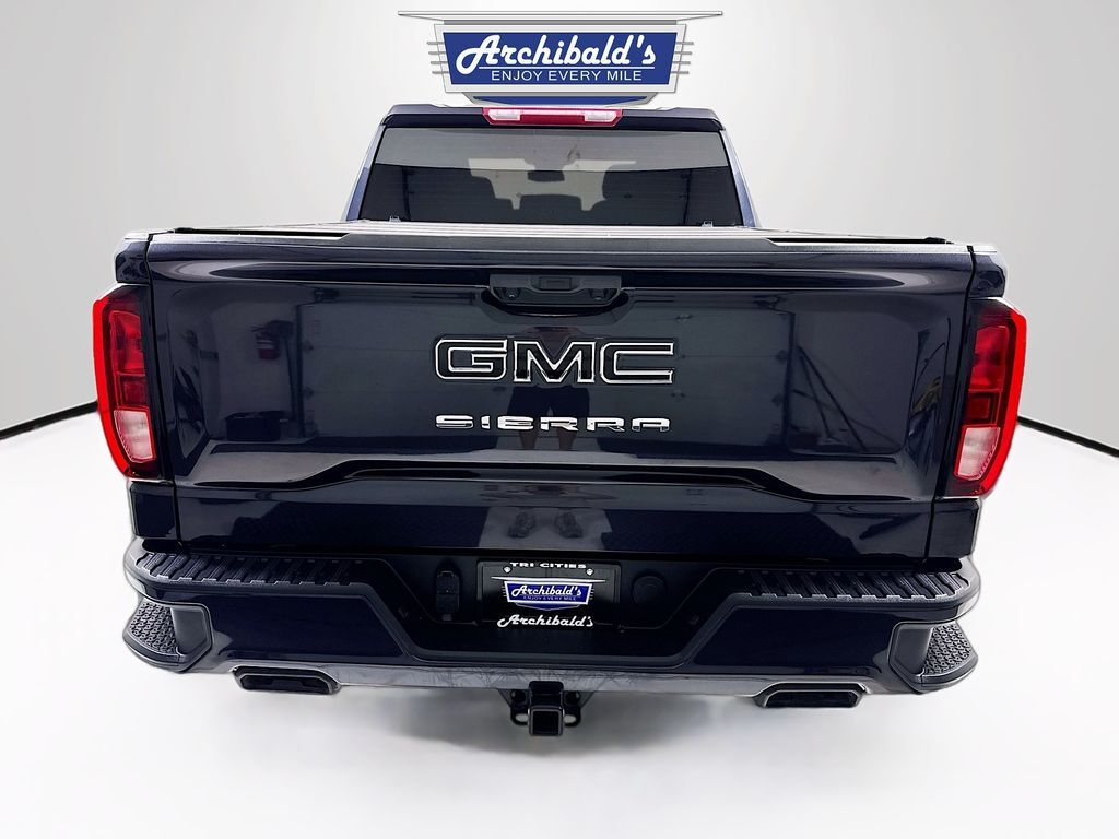 2023 GMC Sierra 1500 Elevation Kennewick WA