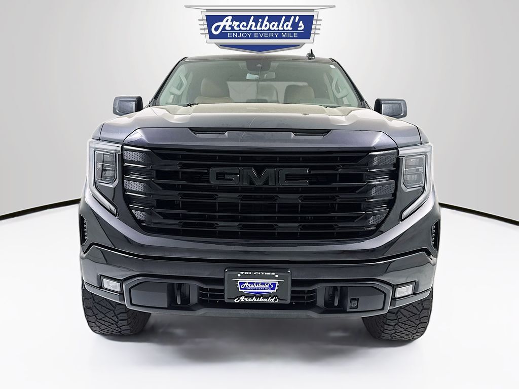 2023 GMC Sierra 1500 Elevation Kennewick WA