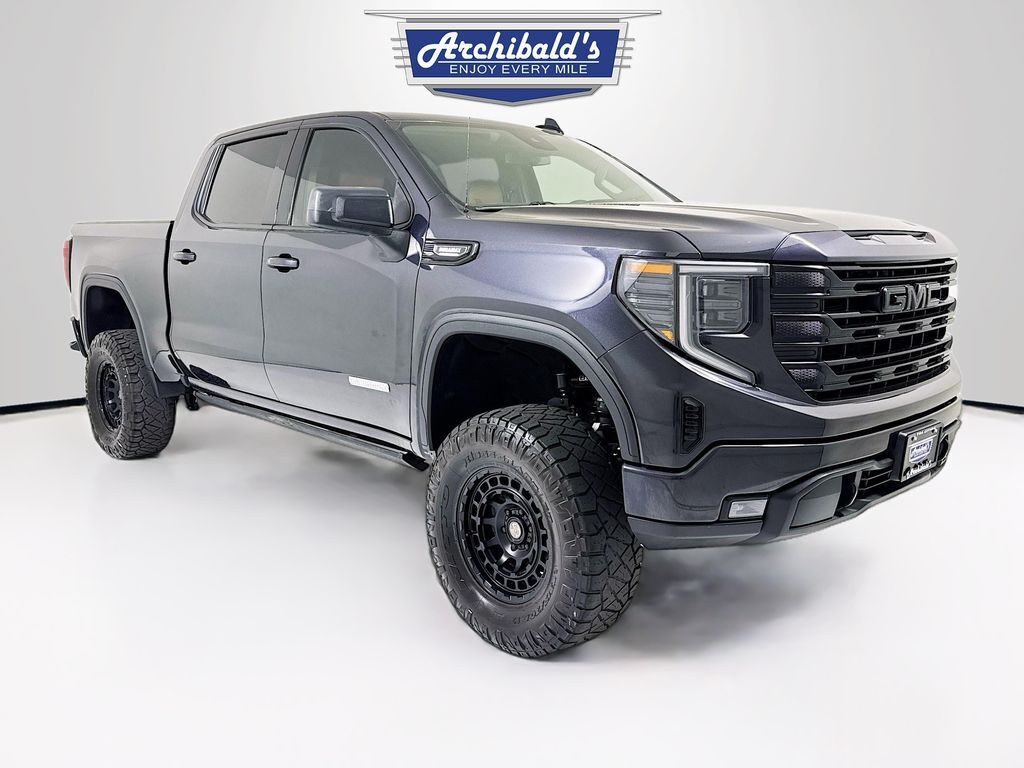2023 GMC Sierra 1500 Elevation Kennewick WA