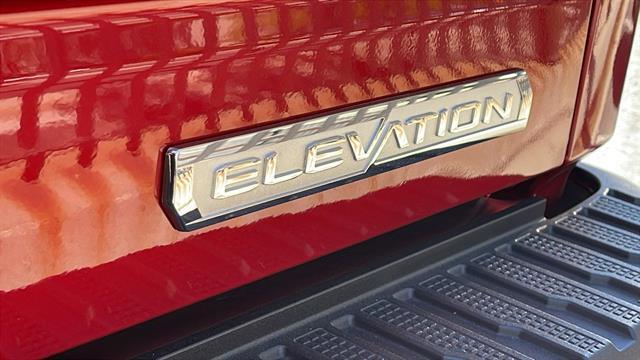 2023 GMC Sierra 1500 Elevation Corona CA