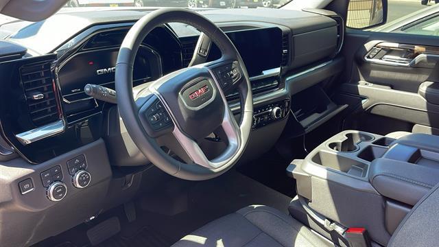 2023 GMC Sierra 1500 Elevation Corona CA