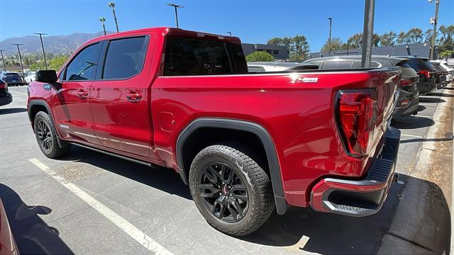 2023 GMC Sierra 1500 Elevation Corona CA