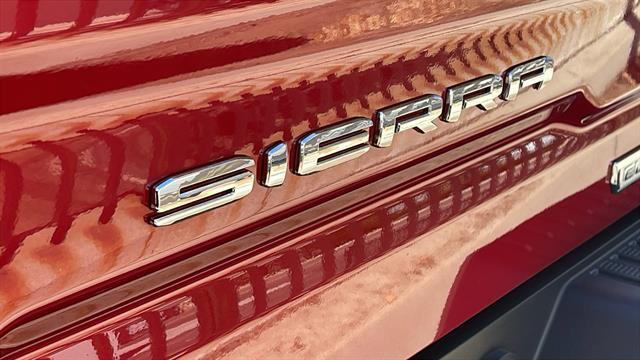 2023 GMC Sierra 1500 Elevation Corona CA