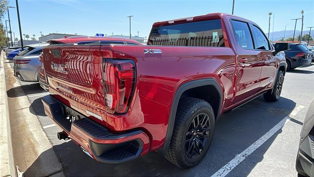 2023 GMC Sierra 1500 Elevation Corona CA
