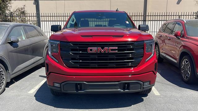 2023 GMC Sierra 1500 Elevation Corona CA