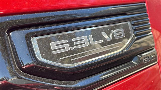 2023 GMC Sierra 1500 Elevation Corona CA