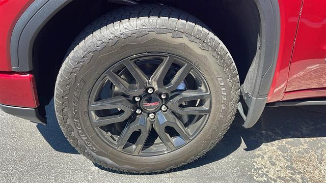 2023 GMC Sierra 1500 Elevation Corona CA