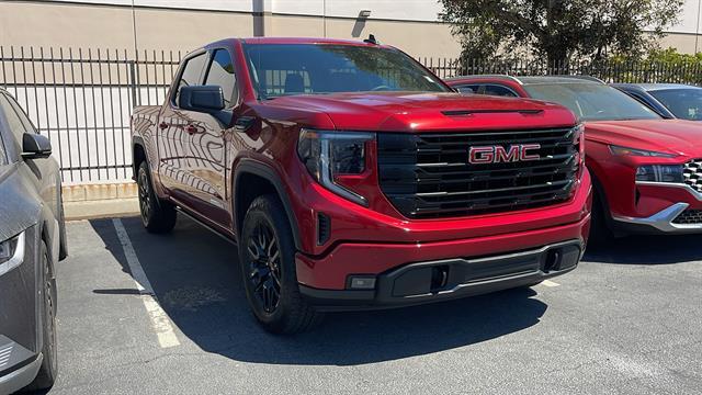 2023 GMC Sierra 1500 Elevation Corona CA