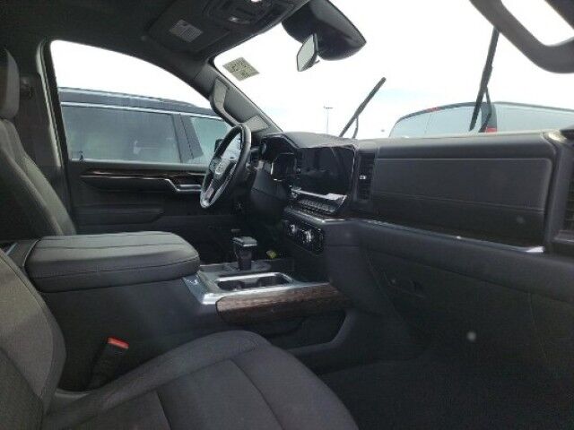 2023 GMC Sierra 1500 Elevation Marshfield MA