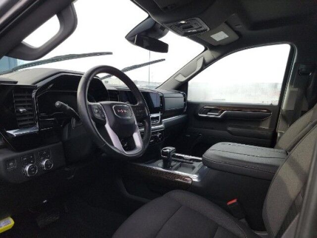 2023 GMC Sierra 1500 Elevation Marshfield MA