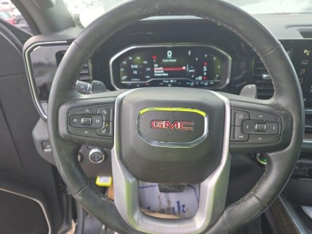 2023 GMC Sierra 1500 Elevation Marshfield MA