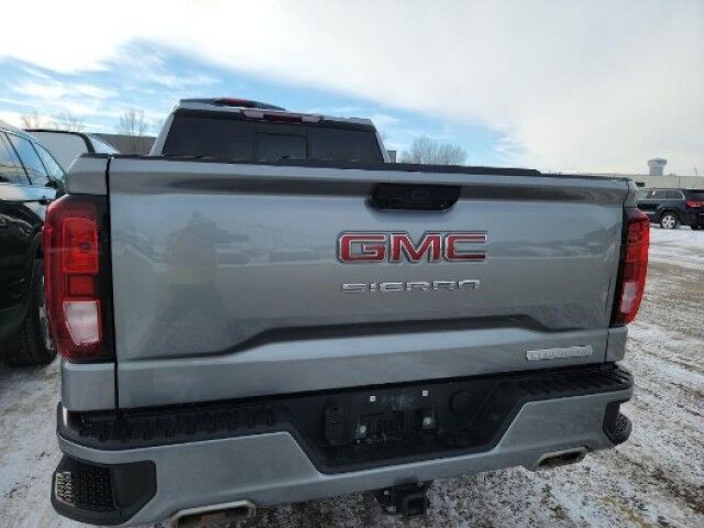 2023 GMC Sierra 1500 Elevation Marshfield MA