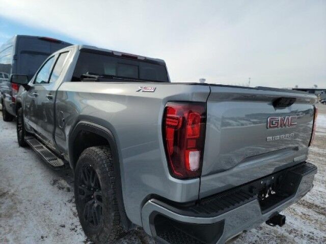 2023 GMC Sierra 1500 Elevation Marshfield MA