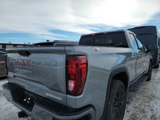 2023 GMC Sierra 1500 Elevation Marshfield MA