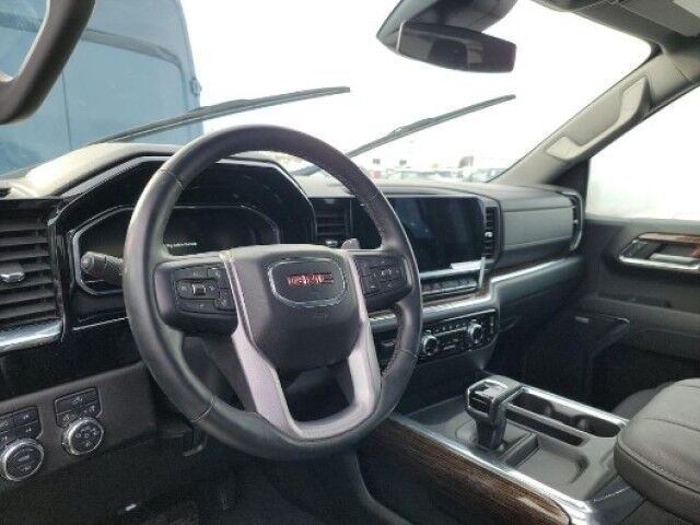 2023 GMC Sierra 1500 Elevation Marshfield MA