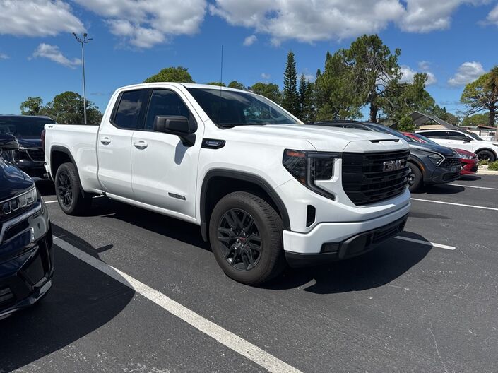 2023 GMC Sierra 1500 Elevation Oshkosh WI