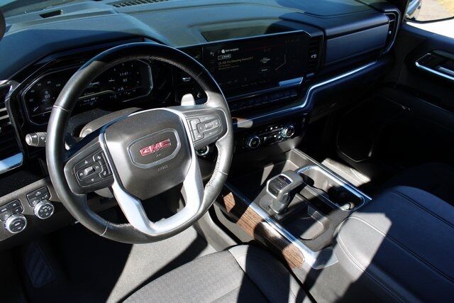 2023 GMC Sierra 1500 Elevation Klamath Falls OR